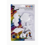 Paint your own Magnets